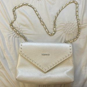 White Valentino women’s bag